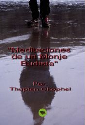 Portada de MEDITACIONES DE UN MONJE BUDISTA (Ebook)