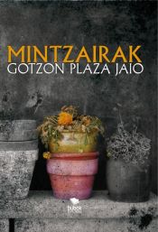 Portada de MINTZAIRAK (Ebook)
