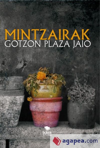 MINTZAIRAK (Ebook)