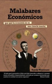 Portada de Malabares económicos (Ebook)