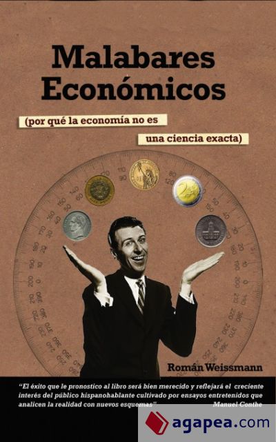 Malabares económicos (Ebook)