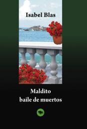 Portada de Maldito baile de muertos (Ebook)