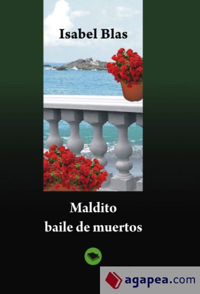 Maldito baile de muertos (Ebook)