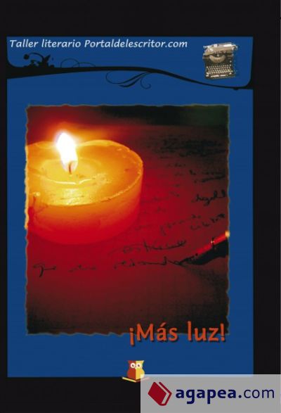 Más luz! (Ebook)