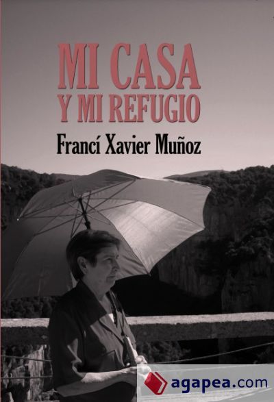 Mi casa y mi refugio. Poemas escogidos (Ebook)