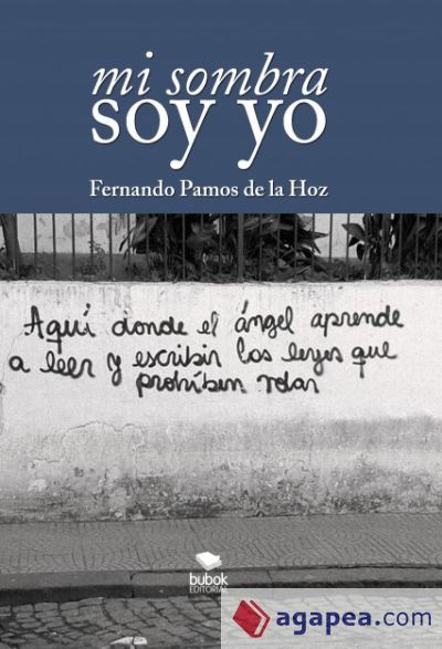 Mi sombra soy yo (Ebook)