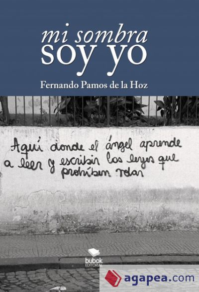 Mi sombra soy yo (Ebook)