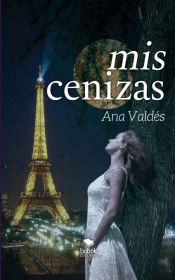 Portada de Mis cenizas (Ebook)