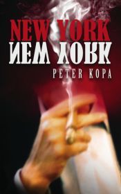 Portada de New York, New York (Ebook)