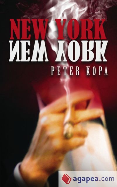 New York, New York (Ebook)