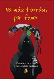 Portada de No más turrón! (Ebook)