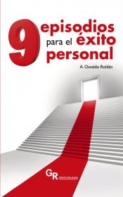 Portada de Nueve episodios para el éxito personal (Ebook)