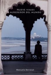 Portada de Nueve viajes alrededor del mundo (Ebook)