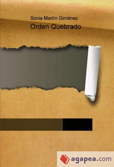 Orden Quebrado (Ebook)