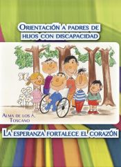 Portada de Orientación a padres de hijos con discapacidad (Ebook)