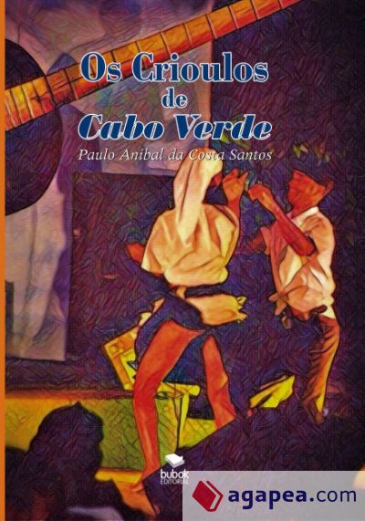 Os Crioulos de Cabo Verde (Ebook)
