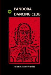 Portada de PANDORA DANCING CLUB (Ebook)