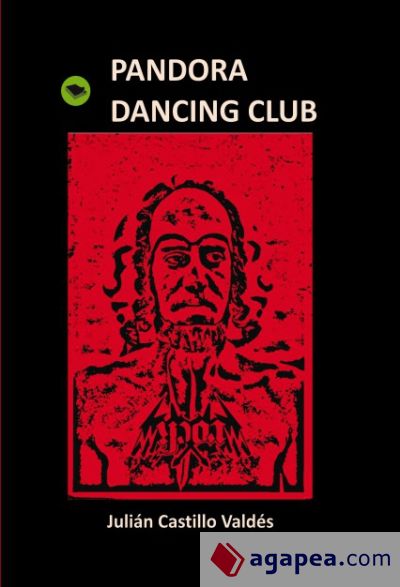 PANDORA DANCING CLUB (Ebook)