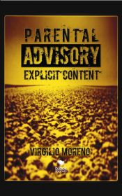 Portada de PARENTAL ADVISORY EXPLICIT CONTENT (Ebook)