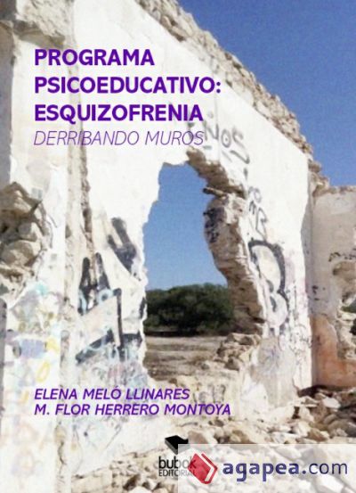 PROGRAMA PSICOEDUCATIVO: ESQUIZOFRENIA (DERRIBANDO MUROS) (Ebook)