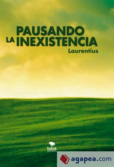 Pausando la inexistencia (Ebook)