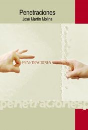 Portada de Penetraciones (Ebook)