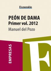 Portada de Peón de dama. Volumen 1 (Ebook)