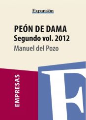 Portada de Peón de dama. Volumen 2 (Ebook)