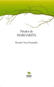 Portada de Pétalos de MARGARITA (Ebook)