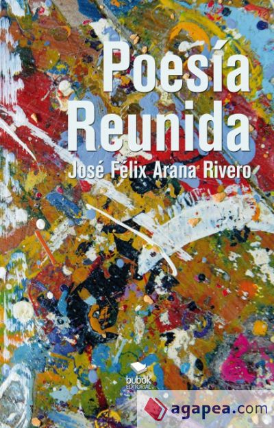 Poesía Reunida (Ebook)