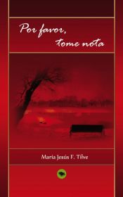 Portada de Por favor, tome nota (Ebook)