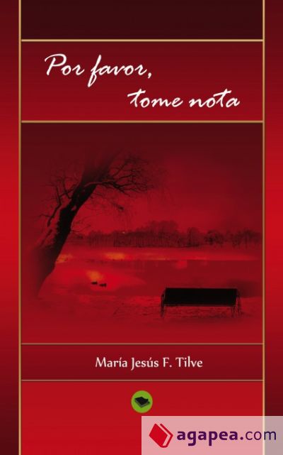 Por favor, tome nota (Ebook)