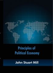 Portada de Principles Of Political Economy (Ebook)