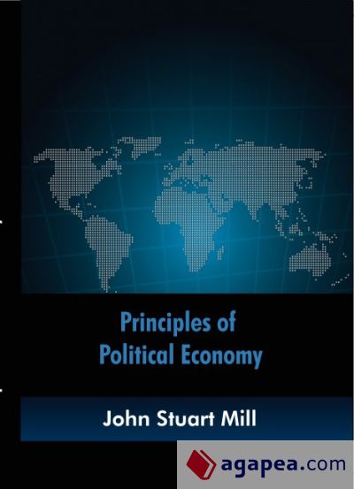 Principles Of Political Economy (Ebook)