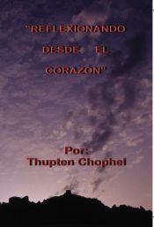 Portada de REFLEXIONANDO DESDE EL CORAZÓN (Ebook)