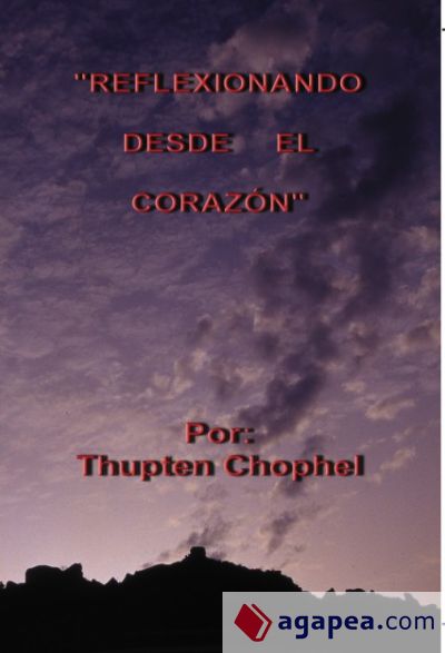 REFLEXIONANDO DESDE EL CORAZÓN (Ebook)