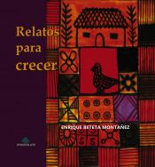 Portada de Relatos para crecer (Ebook)