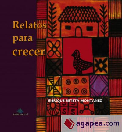 Relatos para crecer (Ebook)