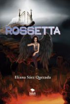 Portada de Rossetta (Ebook)