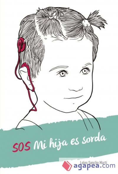 SOS Mi hija es sorda (Ebook)