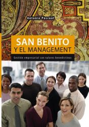 Portada de San Benito y el Management (Ebook)