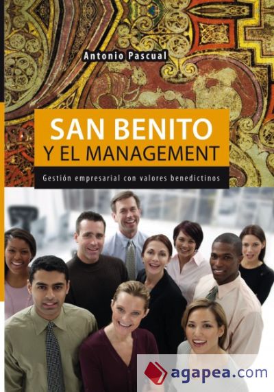 San Benito y el Management (Ebook)