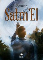 Portada de Sátm'el (Ebook)