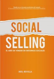 Portada de Social Selling. El arte de vender en entornos sociales (Ebook)