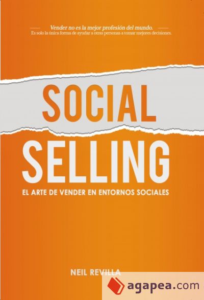 Social Selling. El arte de vender en entornos sociales (Ebook)