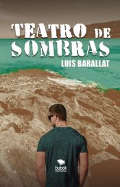 Portada de Teatro de Sombras (Ebook)