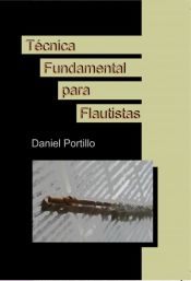 Portada de Técnica Fundamental para Flautistas (Ebook)