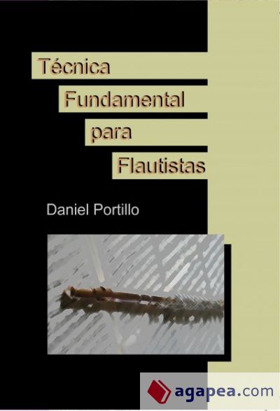 Técnica Fundamental para Flautistas (Ebook)