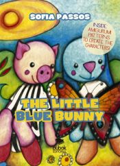 Portada de The Little Blue Bunny (Ebook)