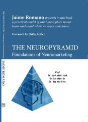 Portada de The Neuropyramid (Ebook)